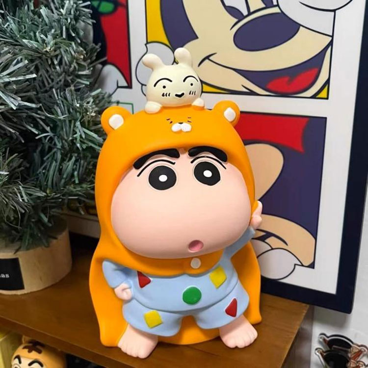Crayon Shin-chan sparegris
