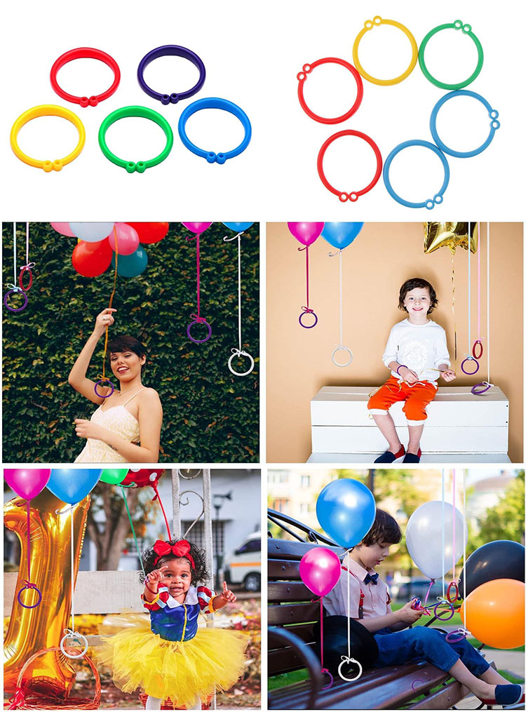 Balloon Weight Bracelets supplier