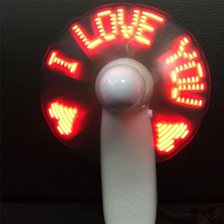 LED DIY LYSEMITTE ELEKTRISK VANN
