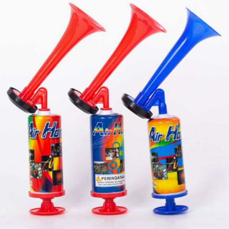 World Cup heiahorn
